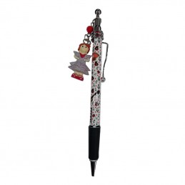 Flamenco Dancer Pen