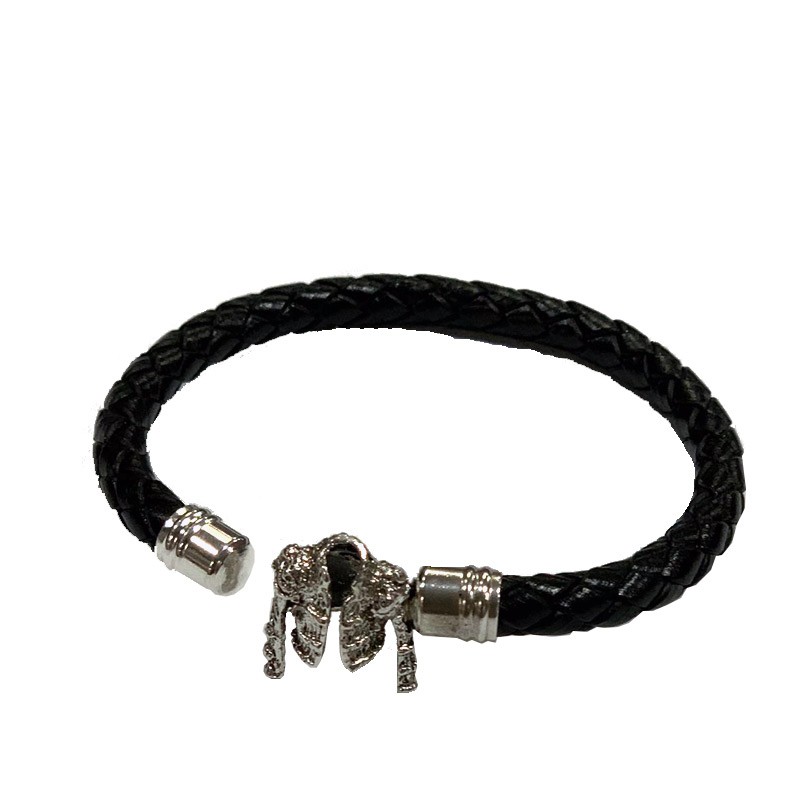 Brassard Bracelet de tauromachie "Veste de tauromachie"