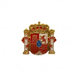 Pins Escudo de España