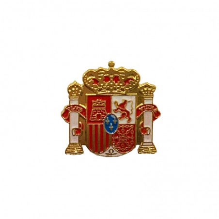 Pins Escudo de España