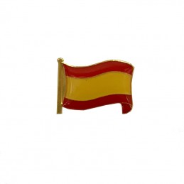 Pins de Bandera de España