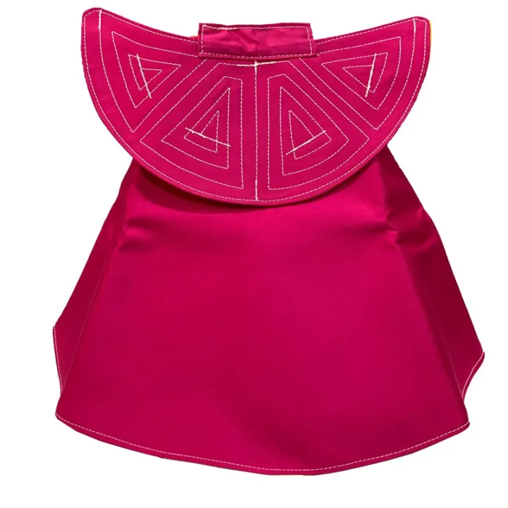Capote de torero infantil