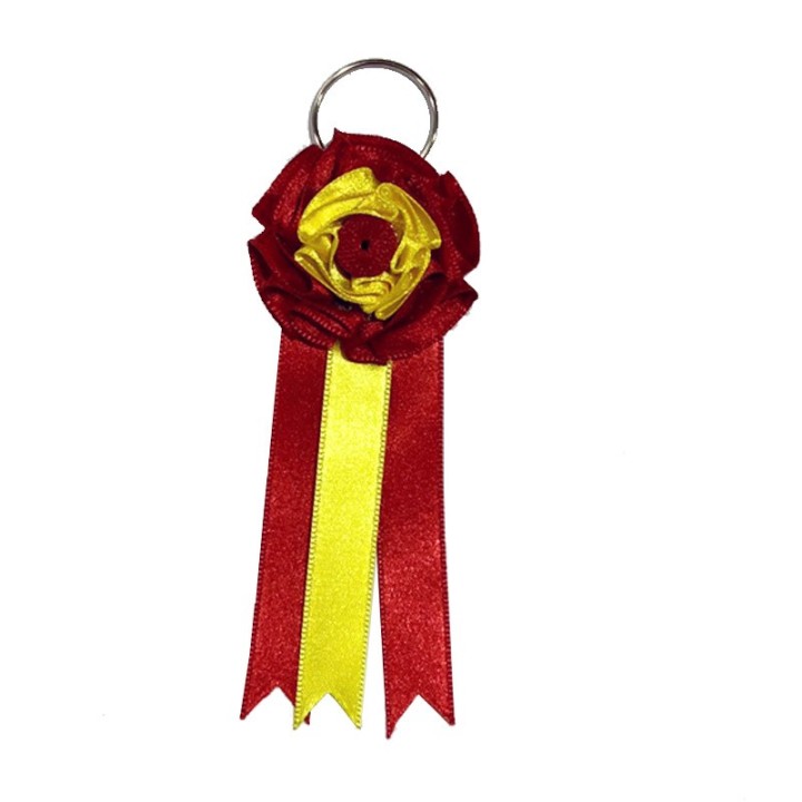 Bullfighter Shop, Taurine ranches rosettes, made ​by ZiNGS in Spain
