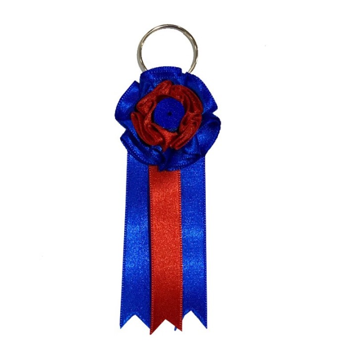 Bullfighter Shop, Taurine ranches rosettes, made ​by ZiNGS in Spain