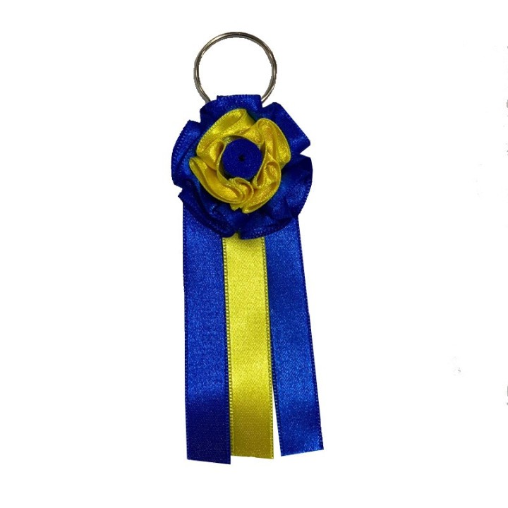 Divisas de ganadería tamaño grande I Tienda Taurina diseño exclusivo