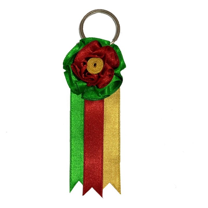 Divisas de ganadería tamaño grande I Tienda Taurina diseño exclusivo