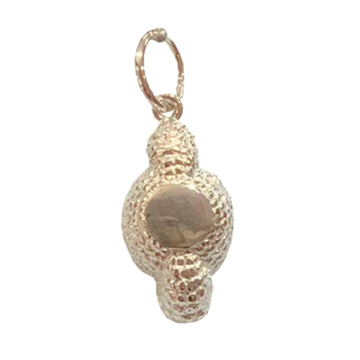 Moda y complementos Taurinos, Colgante taurino montera de plata