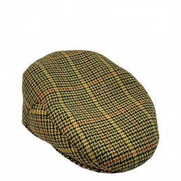 Gorra campera de invierno-negros
