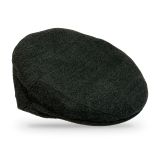 Winter country flat cap CR1 in grey