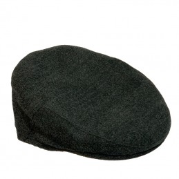 Winter Country Style Flat Cap