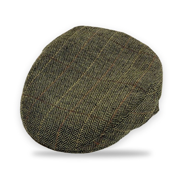 Casquette campera d'hiver CR1, chevrons