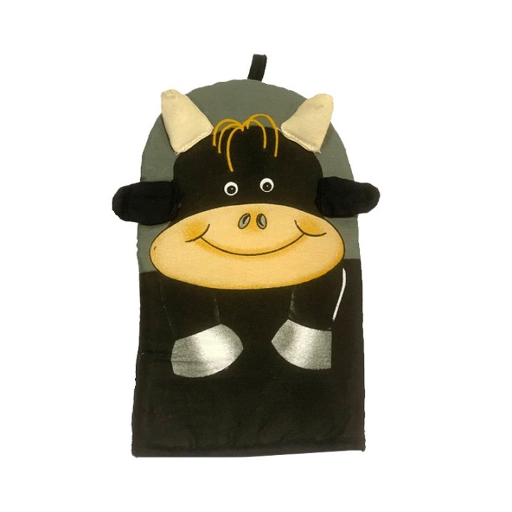 Gants de cuisine taureau