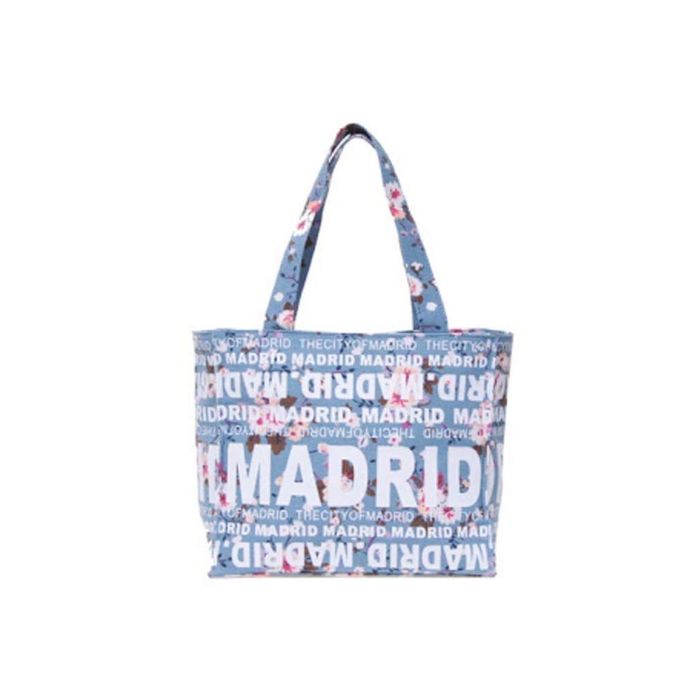 Madrid Flowers Bag