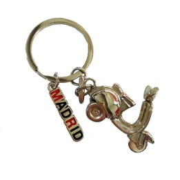 Madrid Souvenirs, porte-clés des cadeaux événements et des groupes