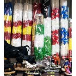 Banderillas de torero auténticas PERSONALIZADAS