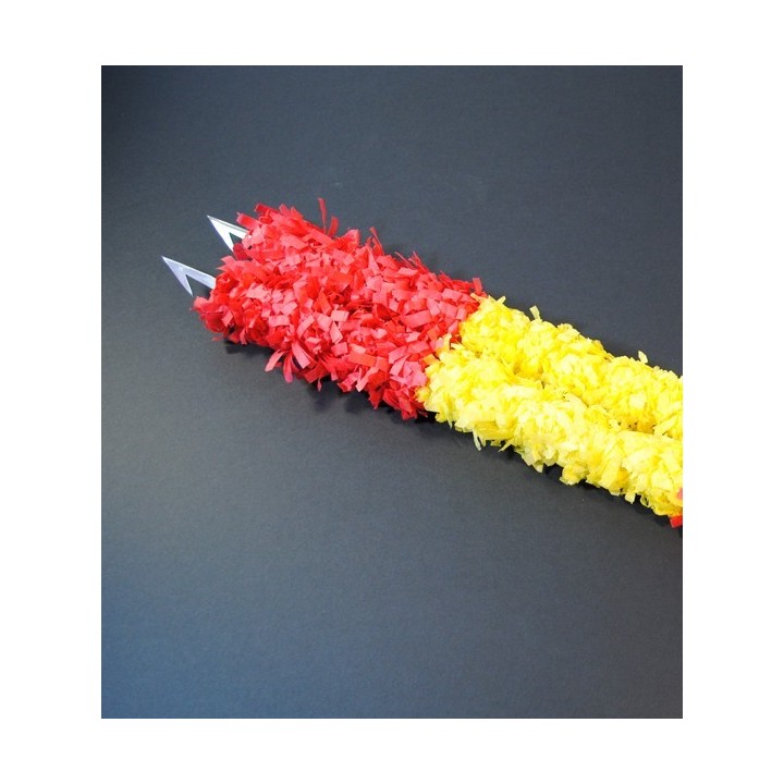 Banderillas de torero auténticas PERSONALIZADAS