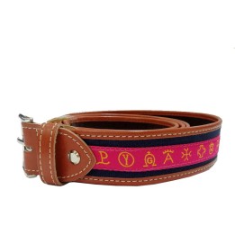 Bullfighting belt, matador, bullfighting souvenirs and fashion online