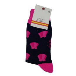 Chaussettes taurines "Capote"