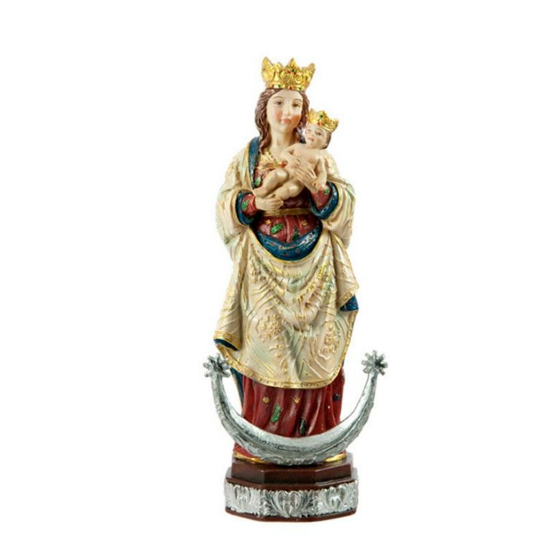 Vierge de L´Almudena (Madrid)