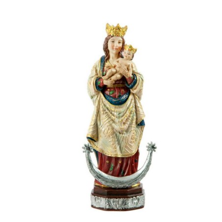 Virgen de la Almudena (Madrid)