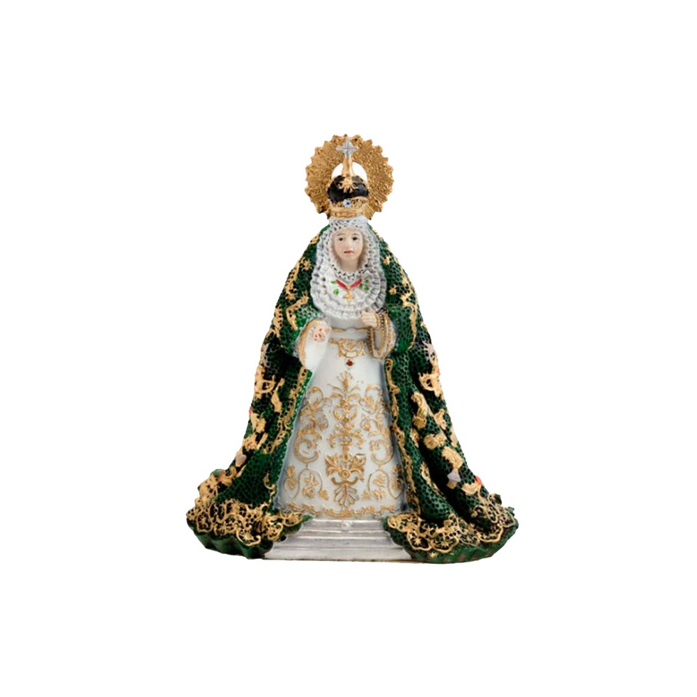 Replica of the Virgin of the Esperanza Macarena (Sevilla)