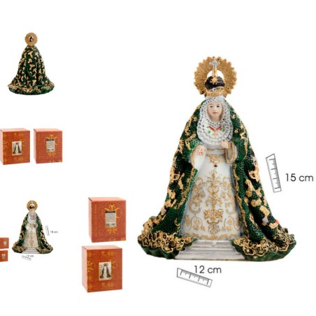 Virgen de la Esperanza Macarena (Sevilla)