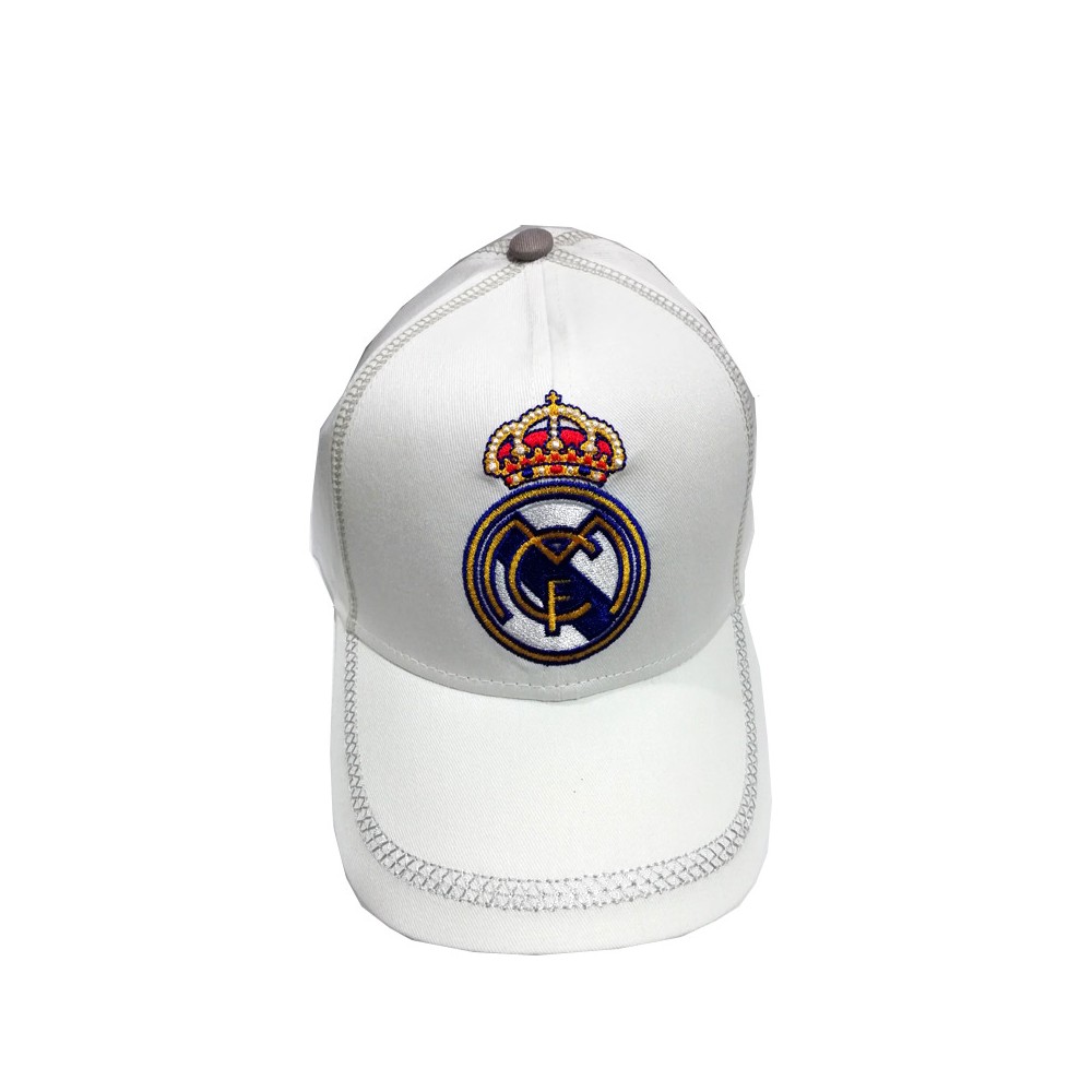 Gorra del Real Madrid C.F.