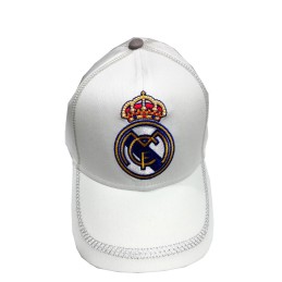 Casquette du Real Madrid C.F.