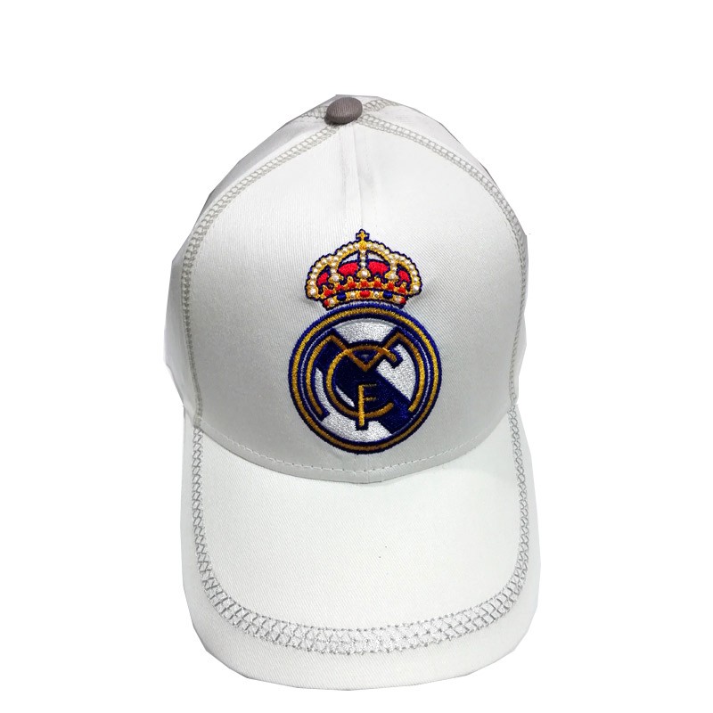 Cap of Real Madrid C.F.