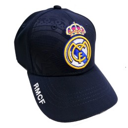 Casquette du Real Madrid C.F.