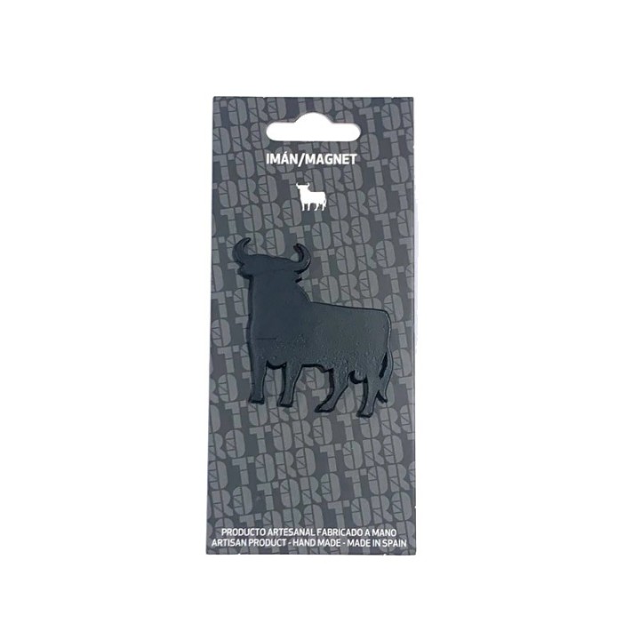 Osborne Bull magnet