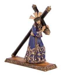 Jesús Nazareno "El Rico", cristo del gran poder