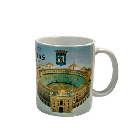 Taza Mug "Plaza de toros de Las Ventas"