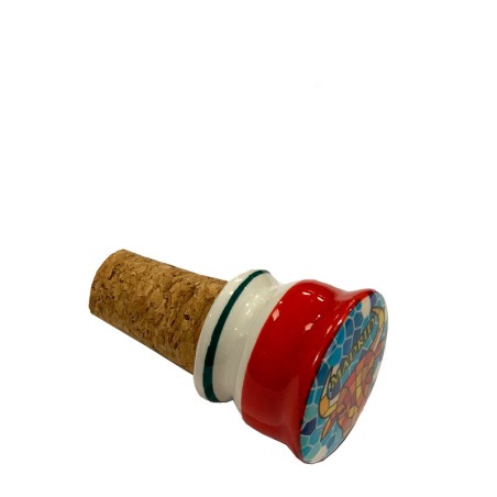 Tapon de botella "Taurinos"