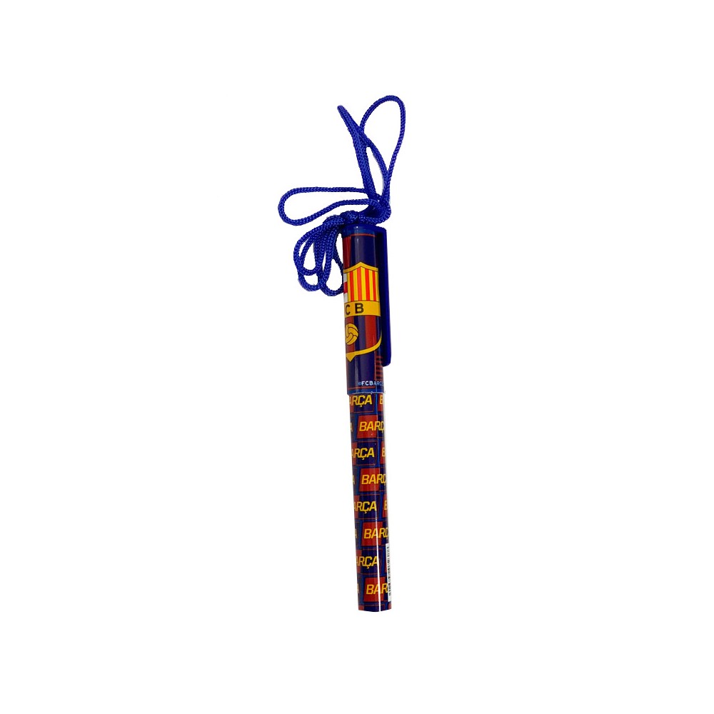 Fc Barcelona pen