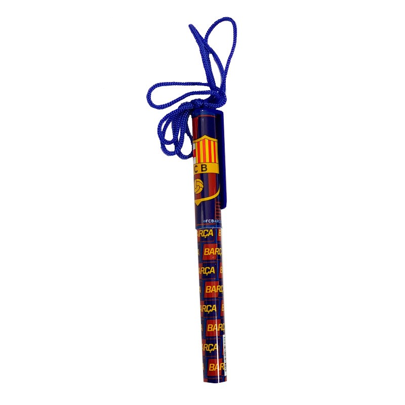 Fc Barcelona pen