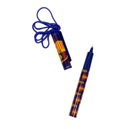 Fc Barcelona pen