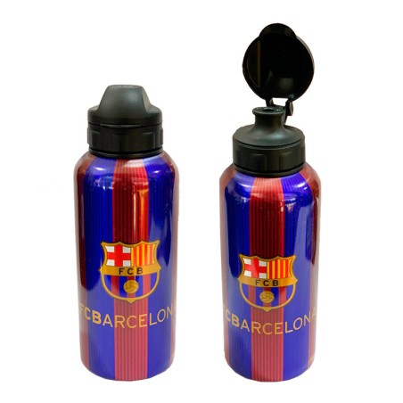 Thermal bottle Fc. Barcelona