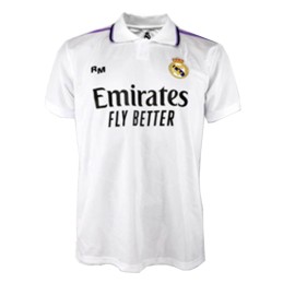 Camiseta del Real Madrid...