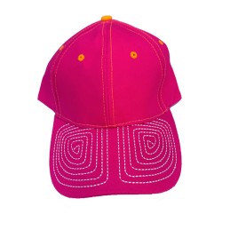Gorra Capote