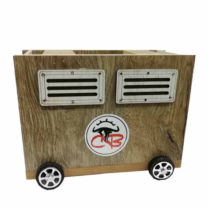 Coffret de taureaux pour enfants