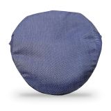 Mid-season country flat cap – view 4