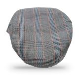 Mid-season country flat cap – view 5
