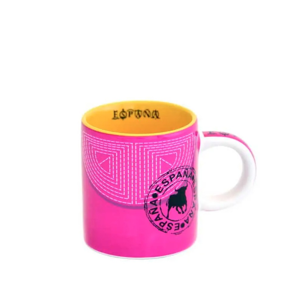 Mug type "Capote"