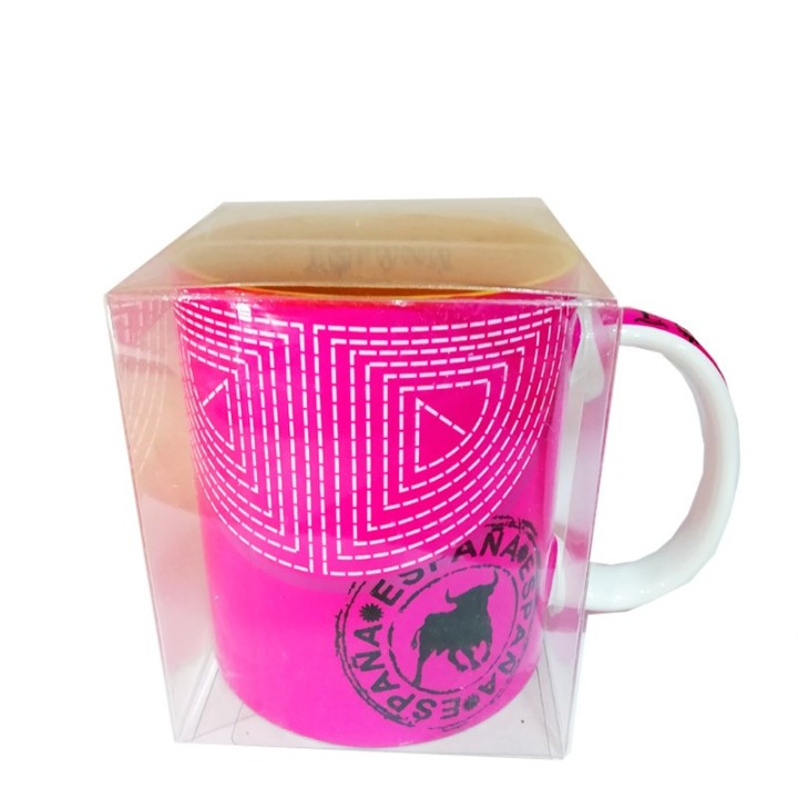 Mug type "Capote"