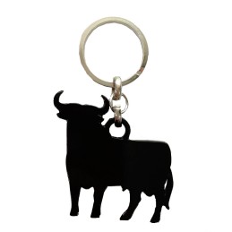 Llavero "Toro de Osborne"