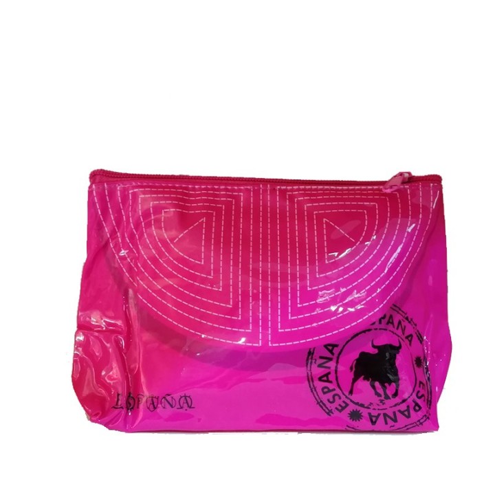 Toiletry bag or paint bag "Capote"