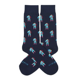 Chaussettes "Toreritos" Picador et Paseillo