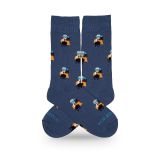 Toreritos Picador and Paseíllo socks – view 7