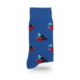Toreritos Capote and Muleta socks – view 7